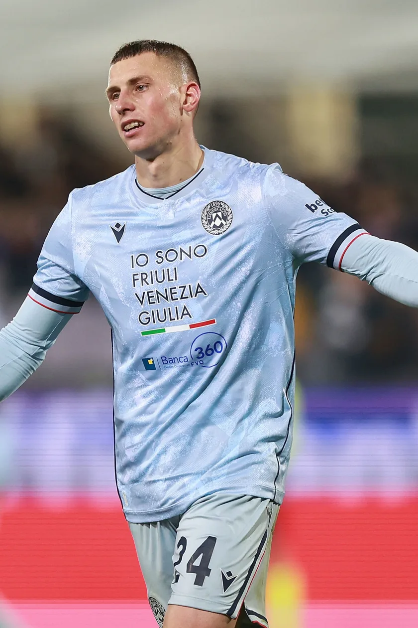 Udinese-Lazio per fare il salto di qualità