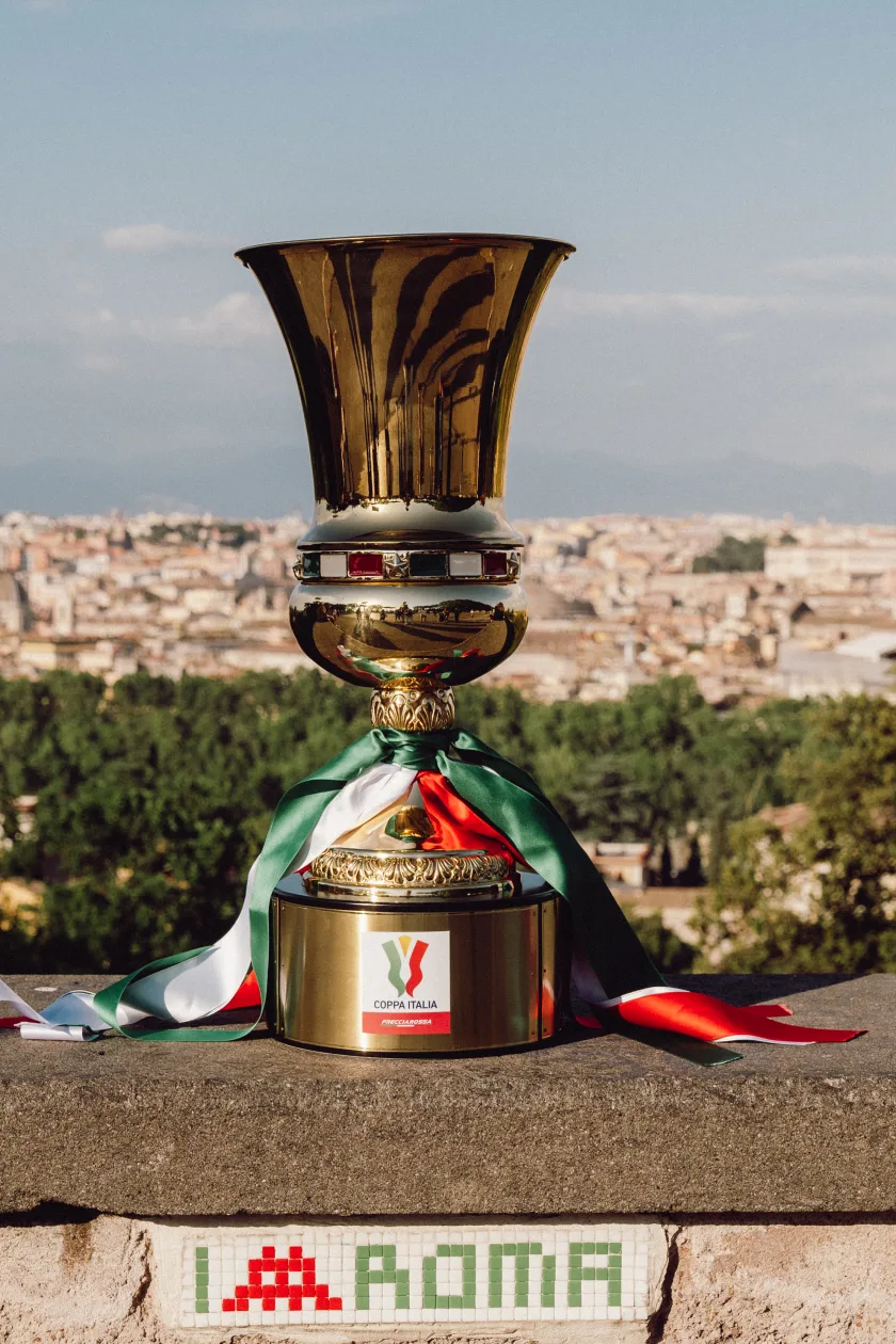 Lazio-Inter, Finale Coppa Italia Frecciarossa 2026: orario, dove vederla, precedenti e tutto quello che c’è da sapere