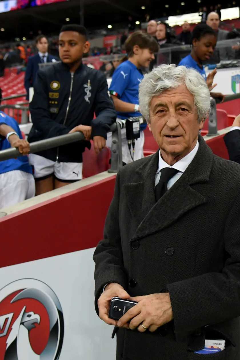 57 anni fa il Pallone d’Oro a Rivera