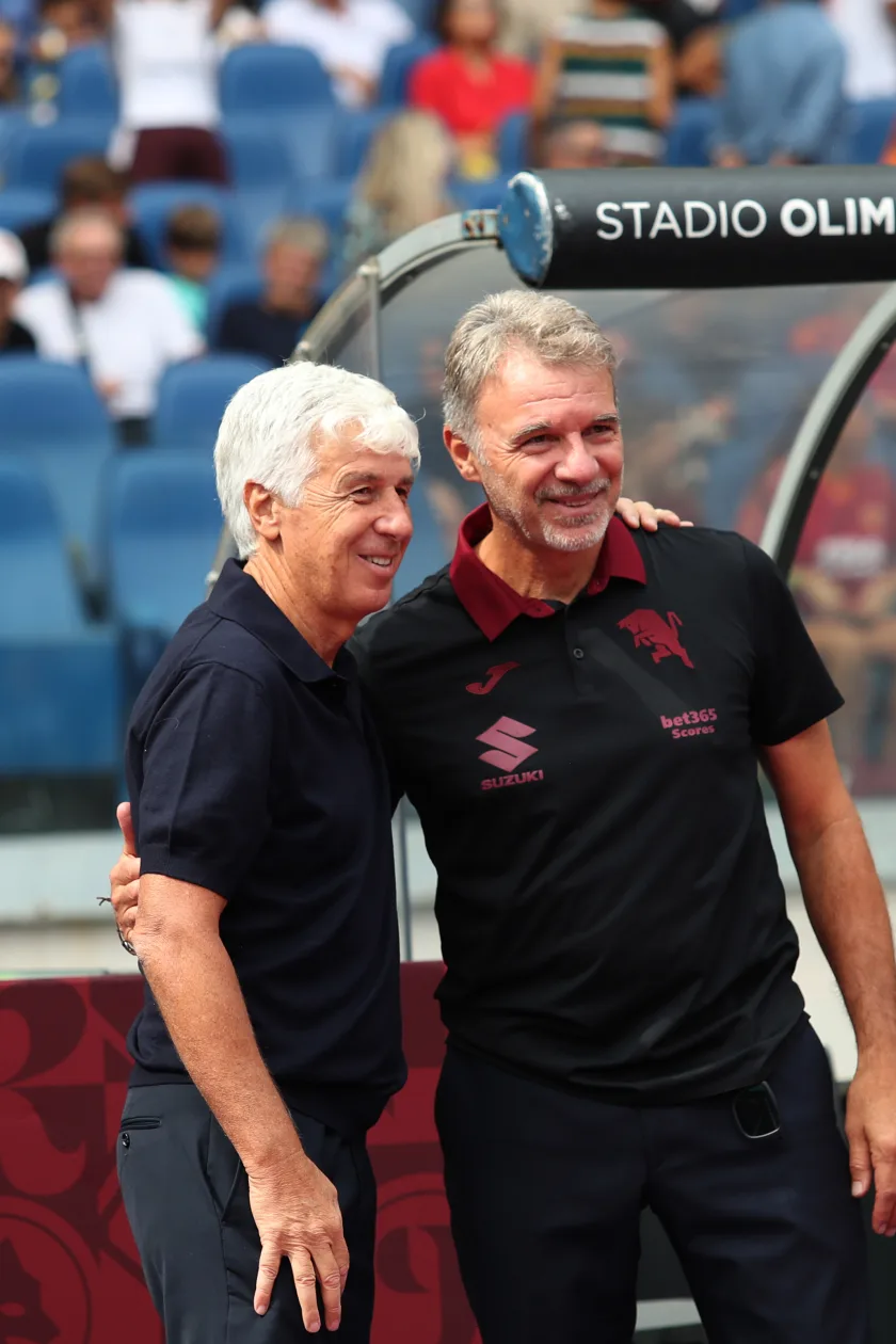 Roma e Torino si giocano l’accesso ai quarti