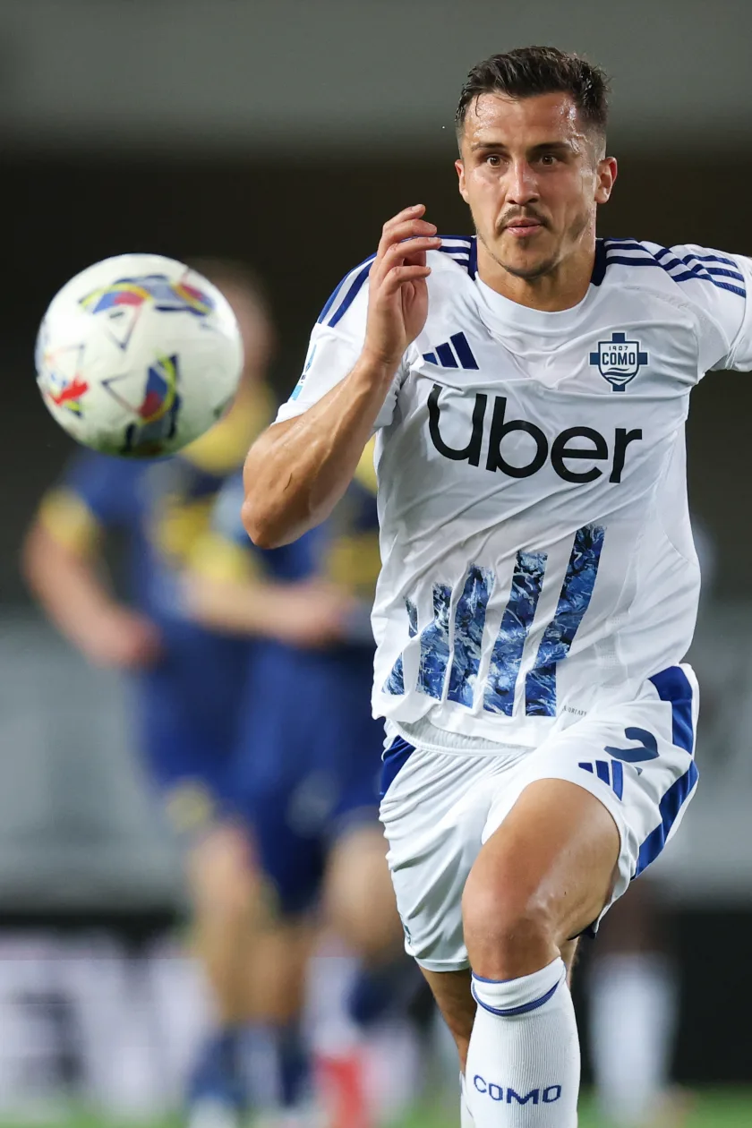 A Chat with Oliver Kempf