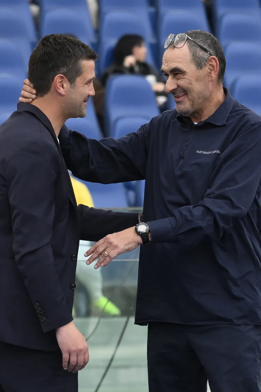 Insights - Coppa Italia Frecciarossa Final