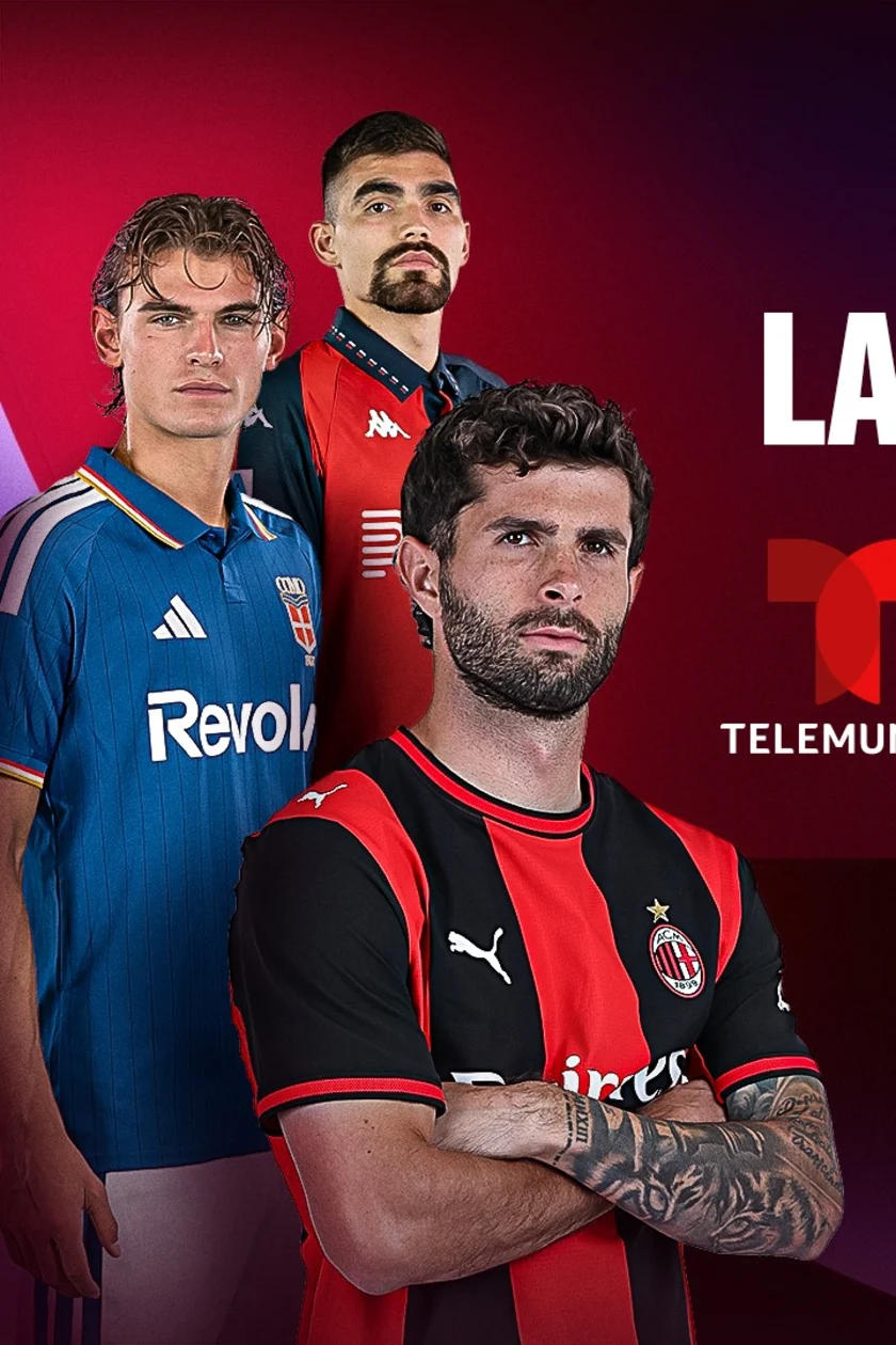 Telemundo acquires exclusive U.S. spanish-language rights to the Serie A championship, Coppa Italia and Supercoppa Italiana