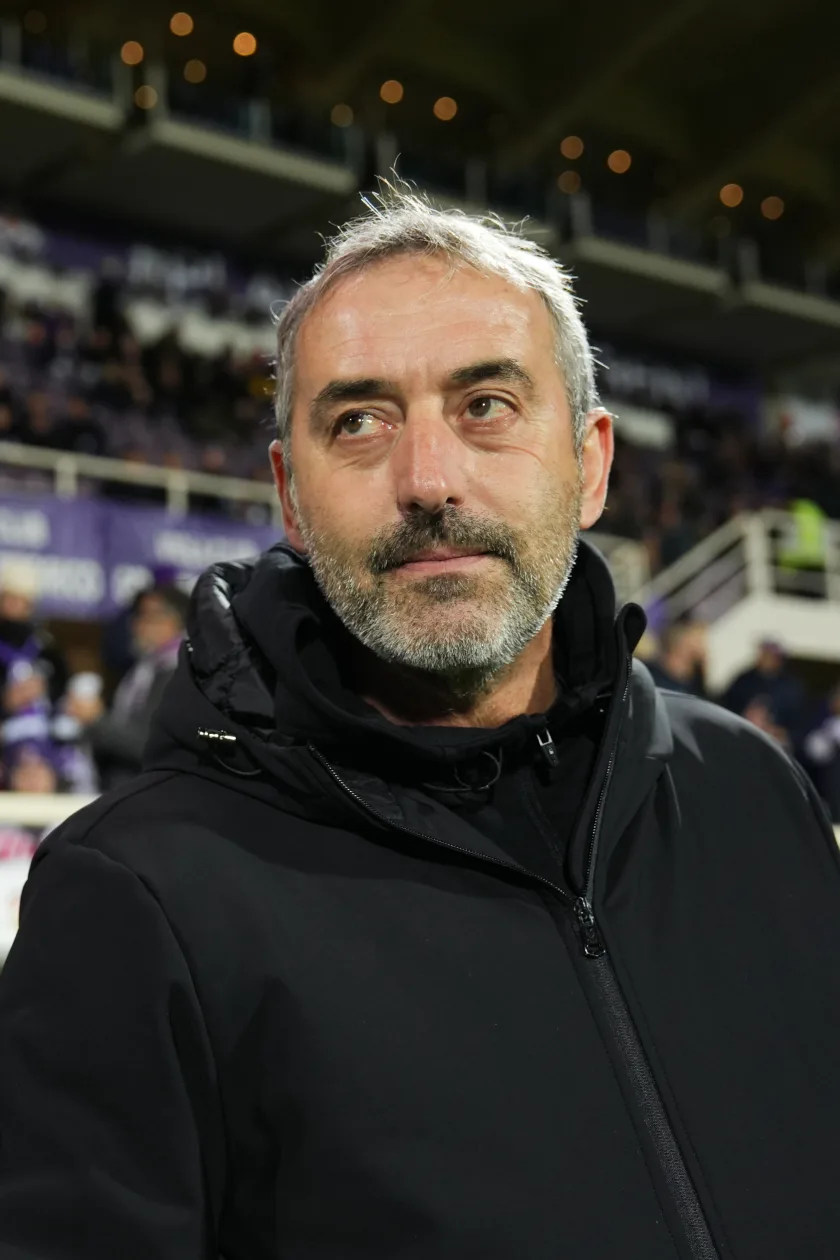 La Cremonese annuncia mister Giampaolo