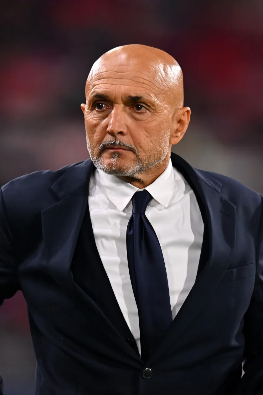 Champions: stasera Juve e Atalanta