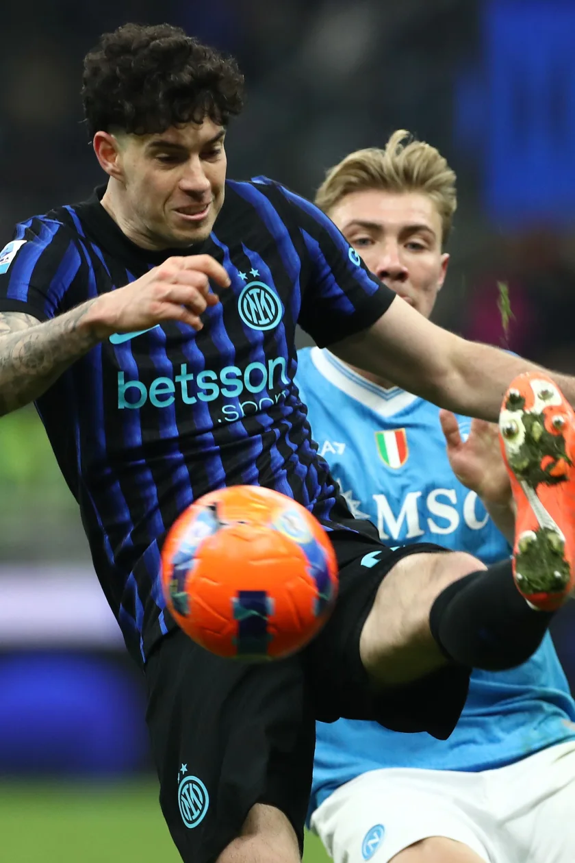 Il riassunto della 20ª giornata