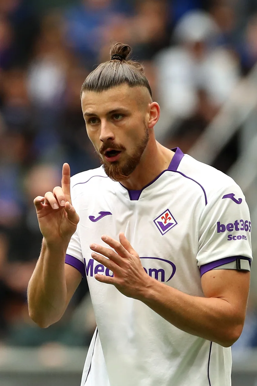 Fiorentina-Atalanta chiude il turno infrasettimanale