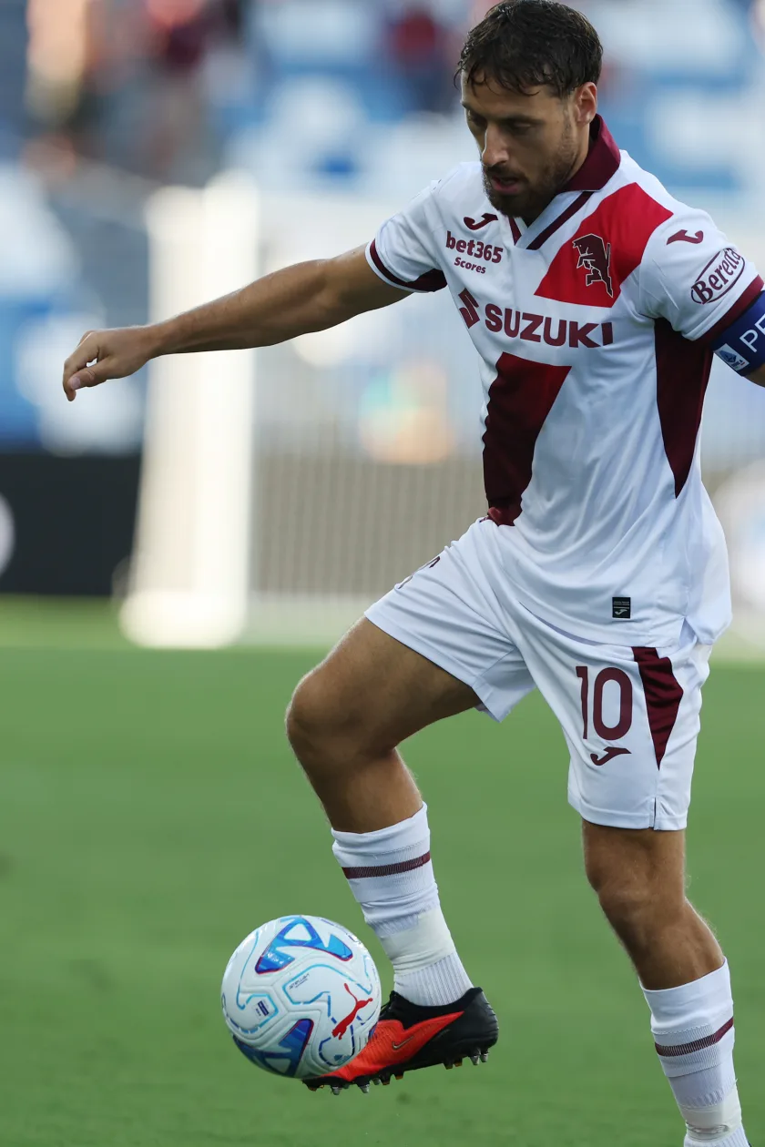 Torino e Monza si giocano l'accesso gli ottavi 