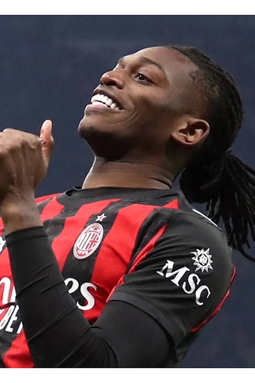 Every Rafael Leao Goal & Assist