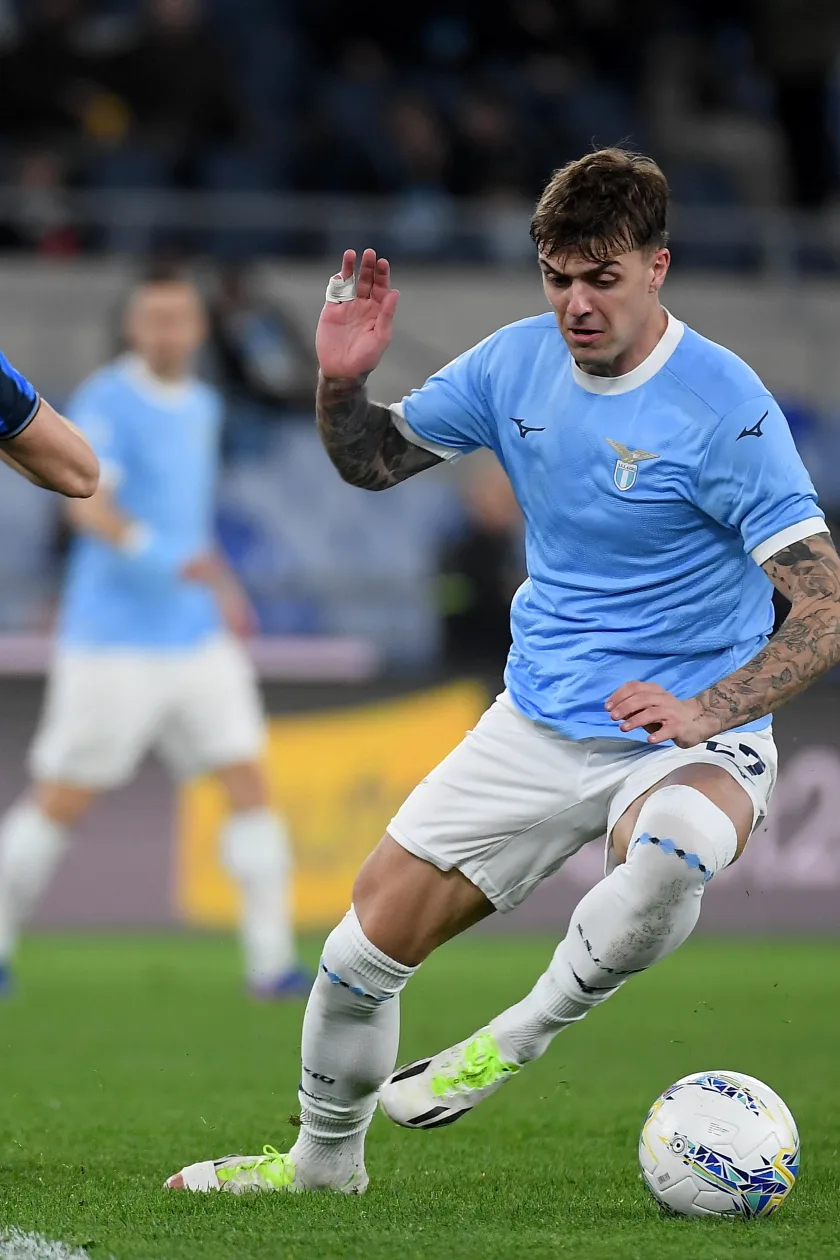 Seconda semifinale, c’è Lazio-Atalanta