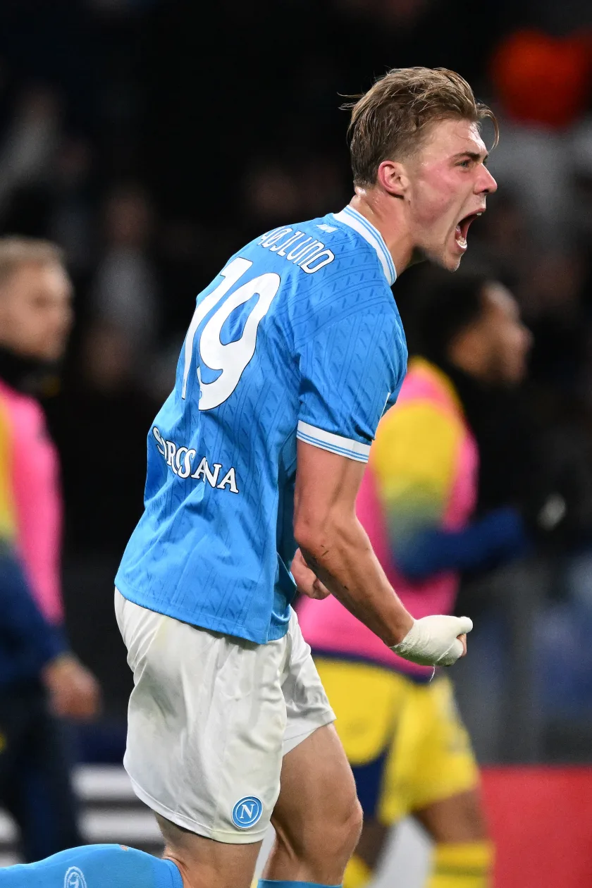 Il peso e l'importanza dei gol