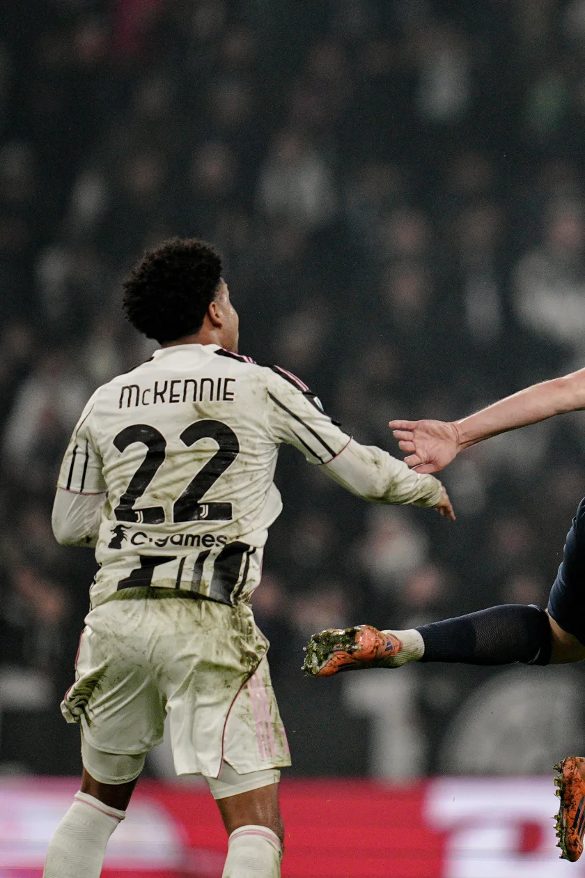 Angolo tattico: Lo strano caso di Juventus e Lazio