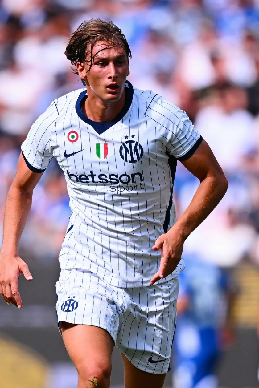 Tutti i colori della Serie A - Parte 1