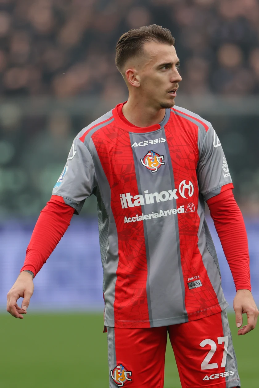 Cremonese-Fiorentina spareggio salvezza a chiudere la 29ª