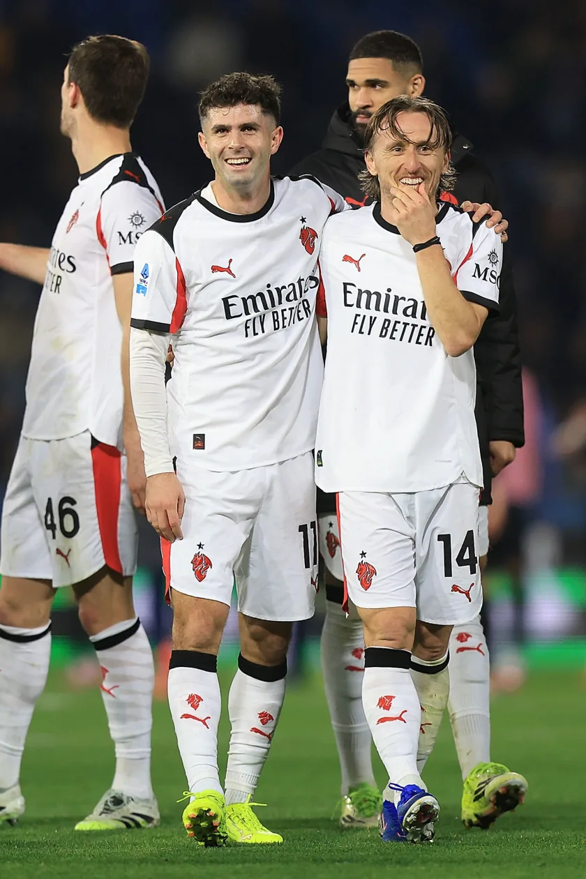 23 gare senza ko: Allegri raggiunge Capello