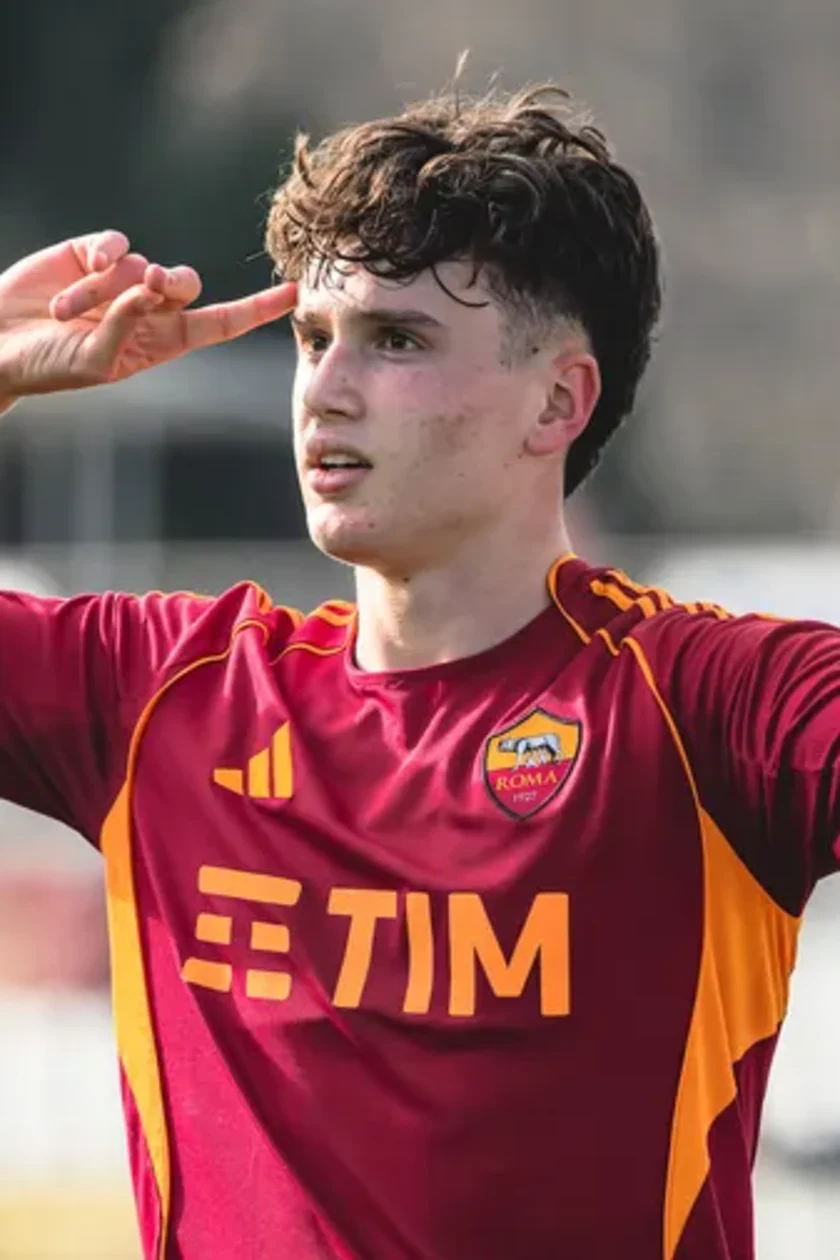  Tutti gli highlights della 25ª giornata