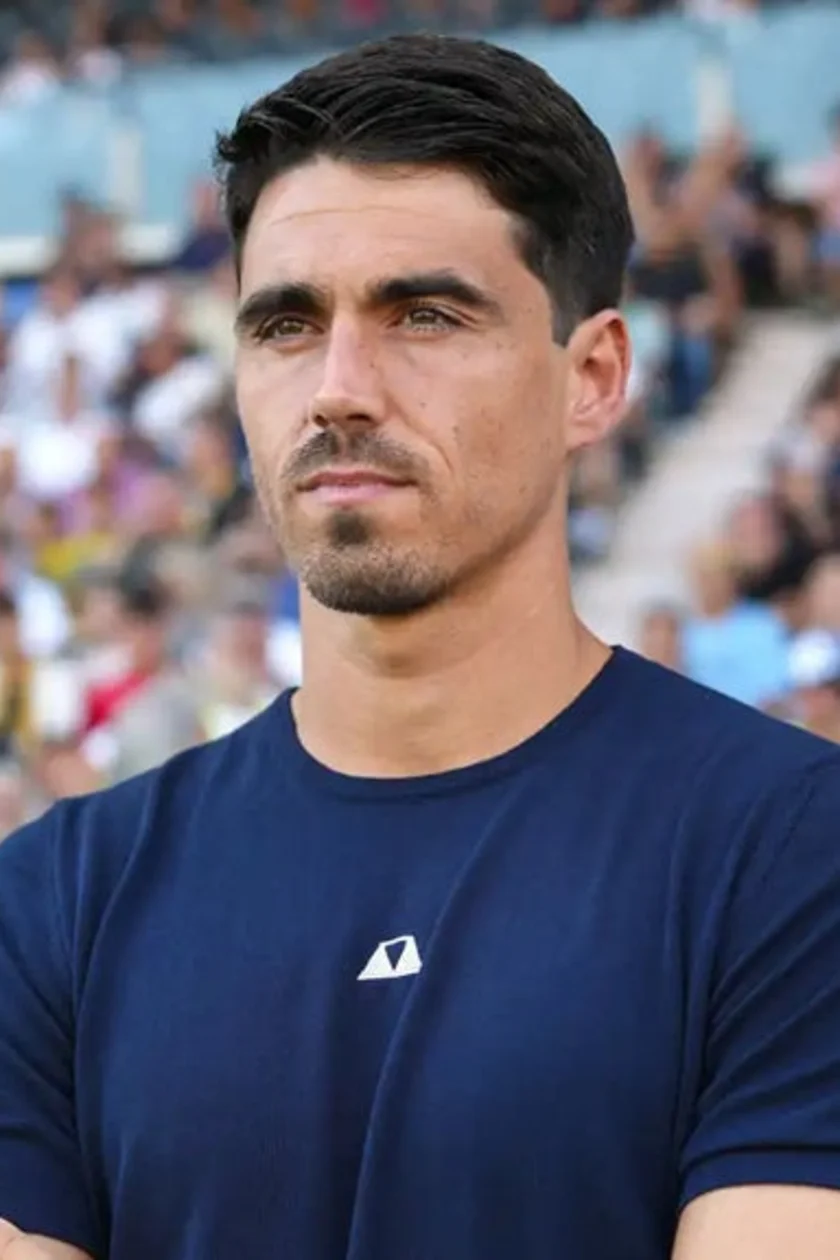 CARLOS CUESTA: “LA REAZIONE DEL CUORE”