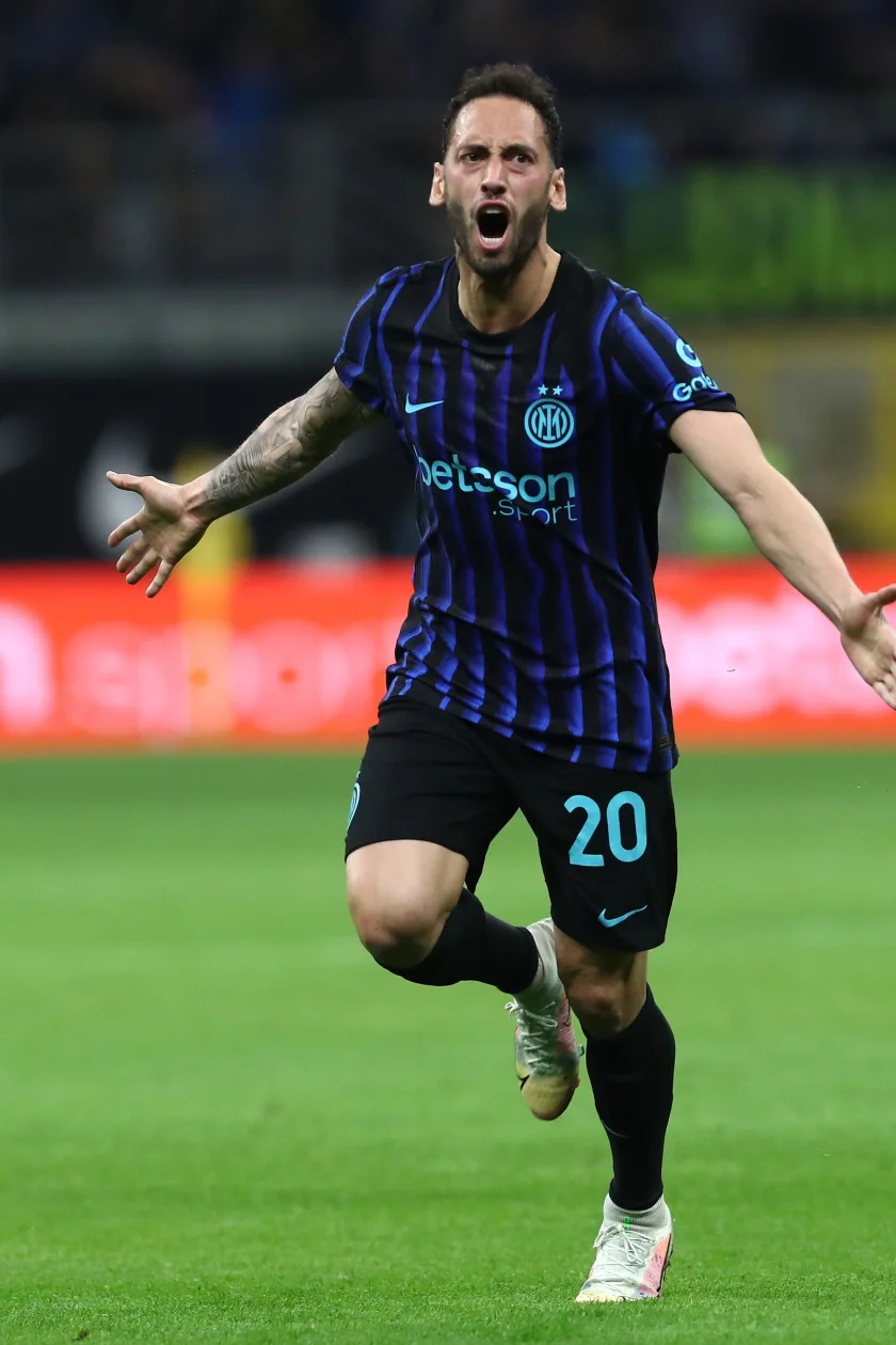 The iliad Goal Of The Month of April