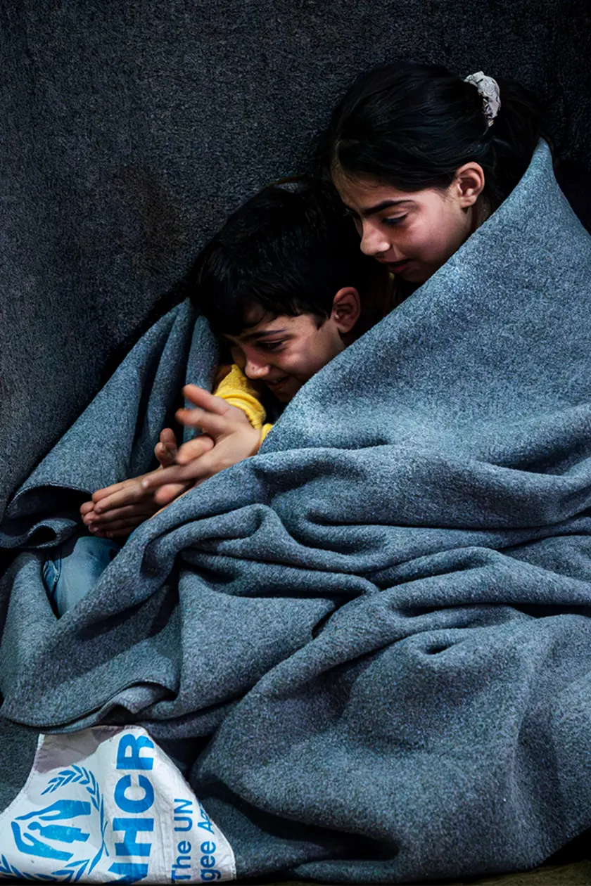 Lega Calcio Serie A in campo per UNHCR