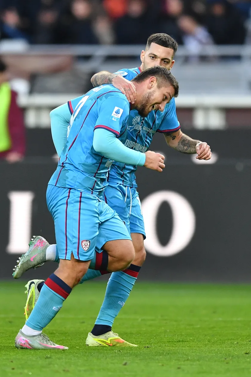 Cagliari-Milan, la Serie A Enilive entra nel 2026