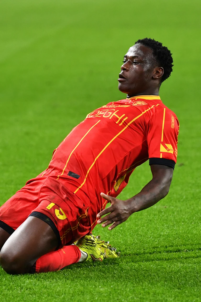 Roma a Lecce per ripartire