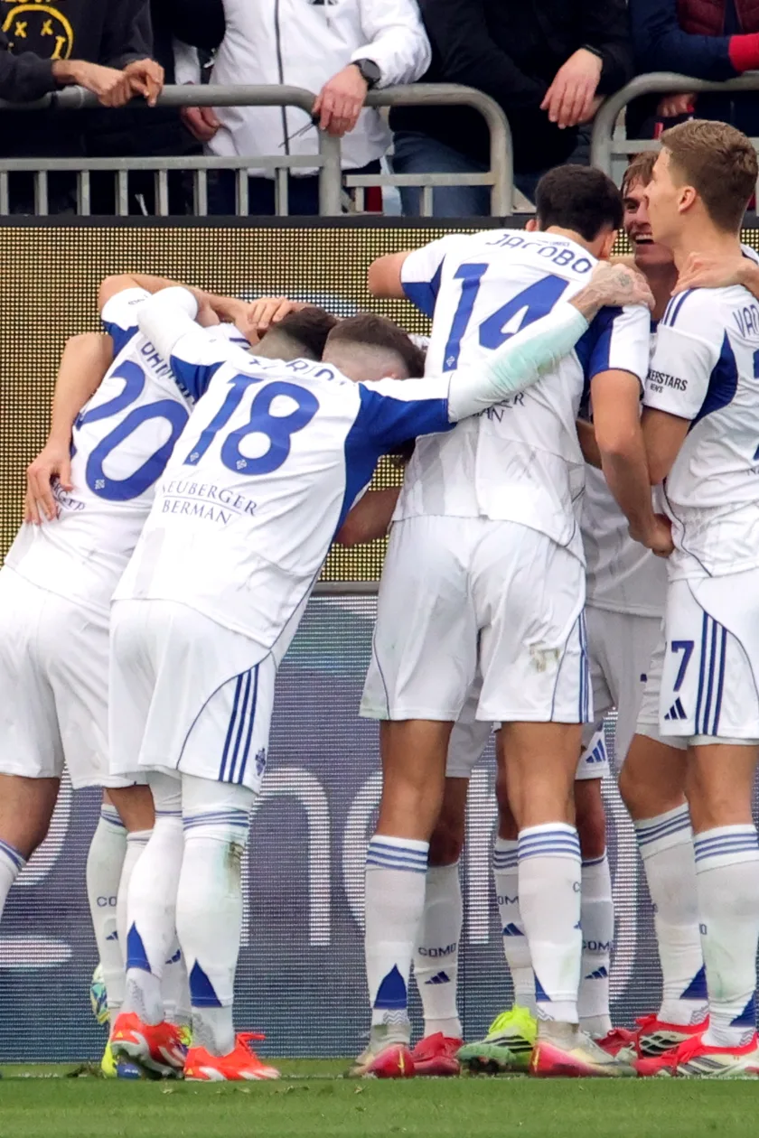 Punti utili nella corsa Champions per Como e Juventus