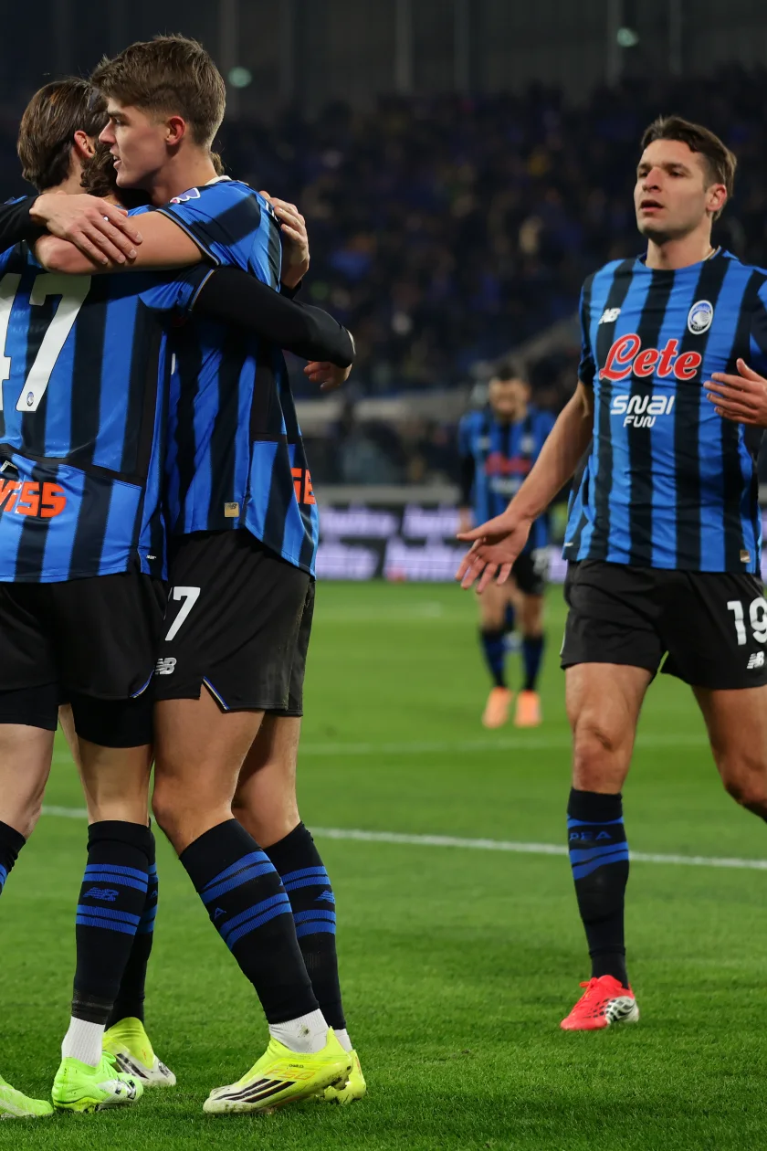 Tutti i gol della 20ª giornata