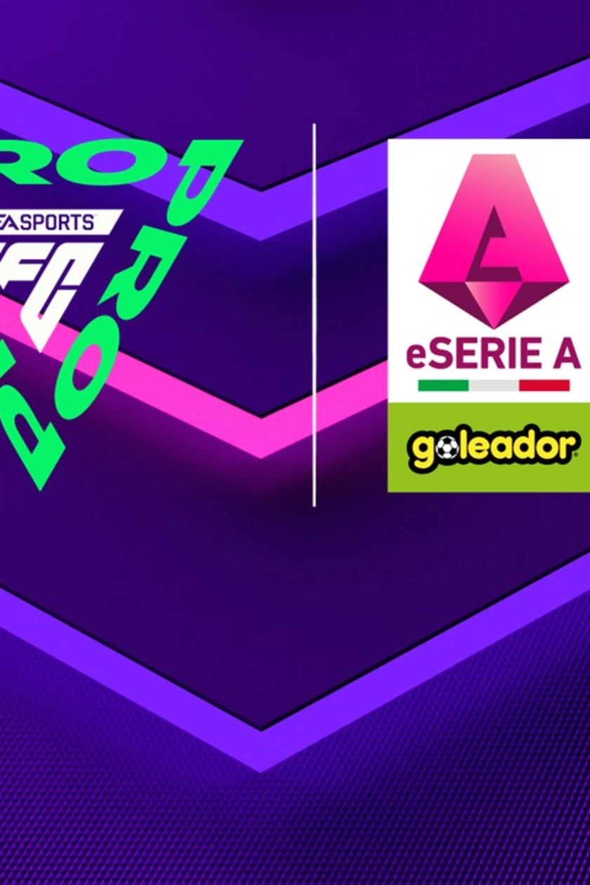 Al via la nuova stagione della eSerie A Goleador