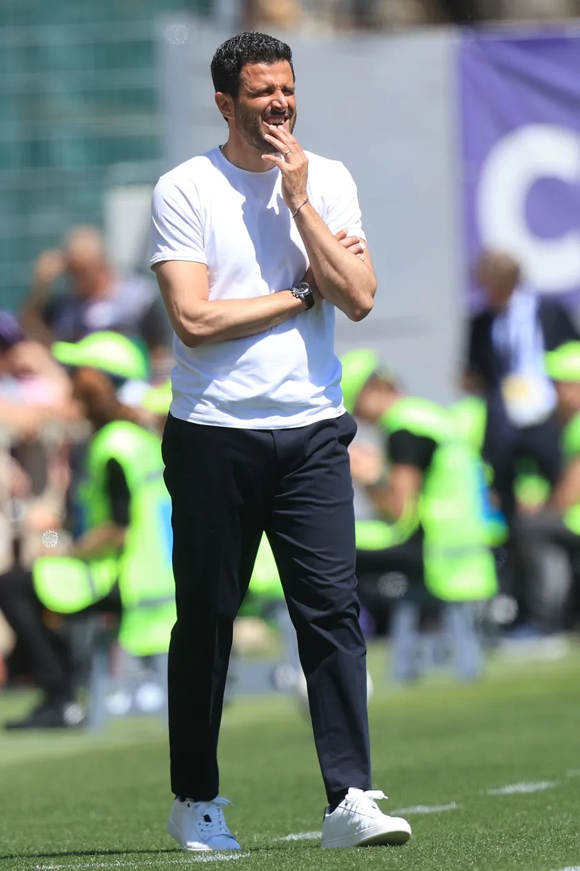 È cominciata la stagione di Fiorentina, Genoa, Lazio e Torino