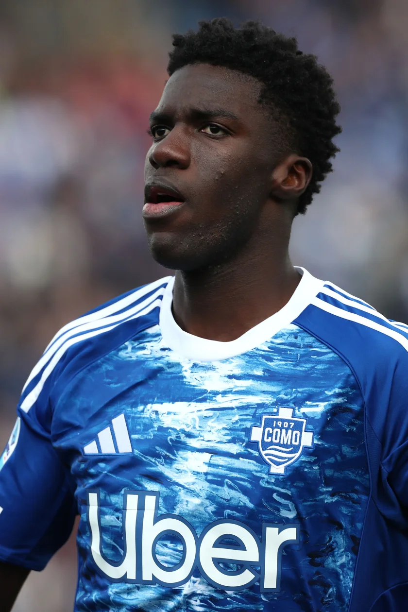 Como vs. Inter: Champions League vs title race