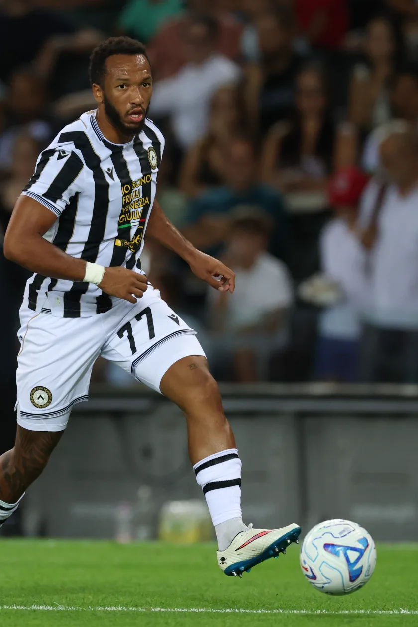Trentaduesimi: tocca a Udinese, Venezia e Torino