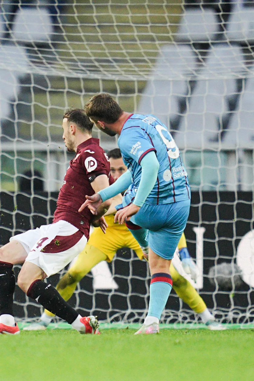 L'Iliad Goal Of The Month di Dicembre 2025