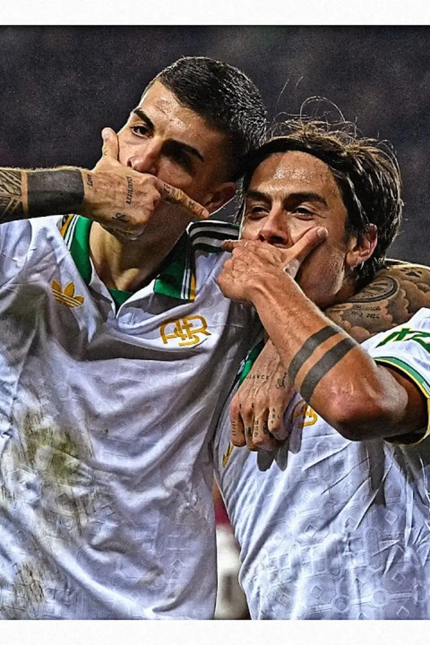 Every Paulo Dybala Goal & Assist
