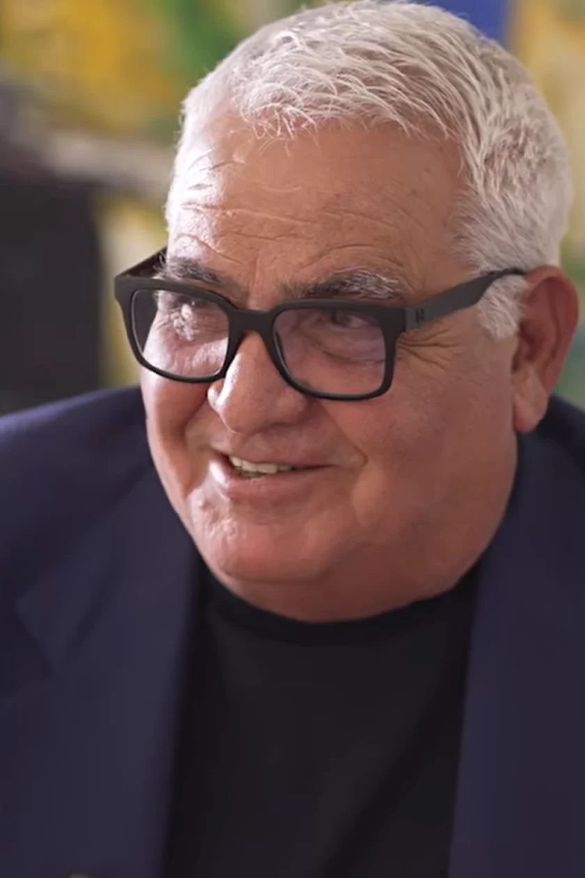 Storie di Serie A con Pantaleo Corvino