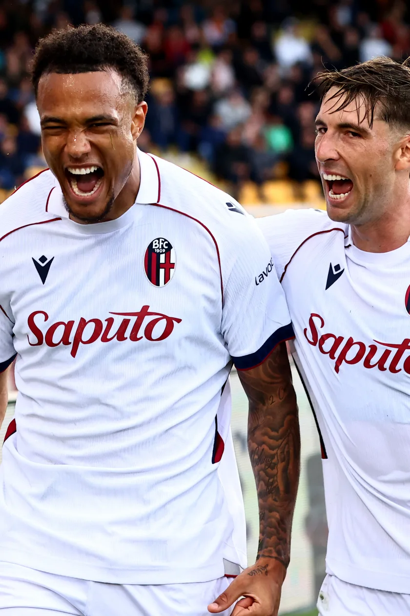 Inter travel to Bologna looking to pull clear