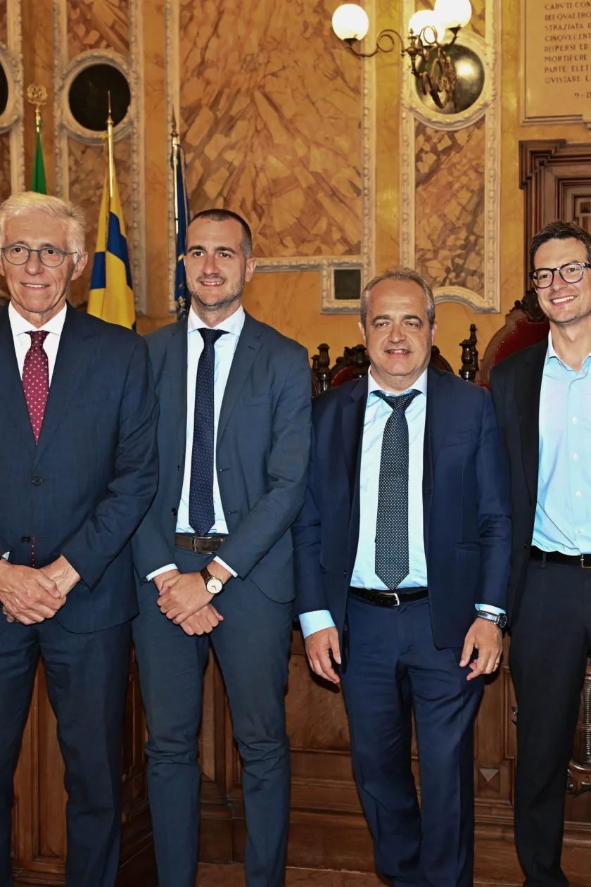   Ecco la terza edizione del Festival della Serie A