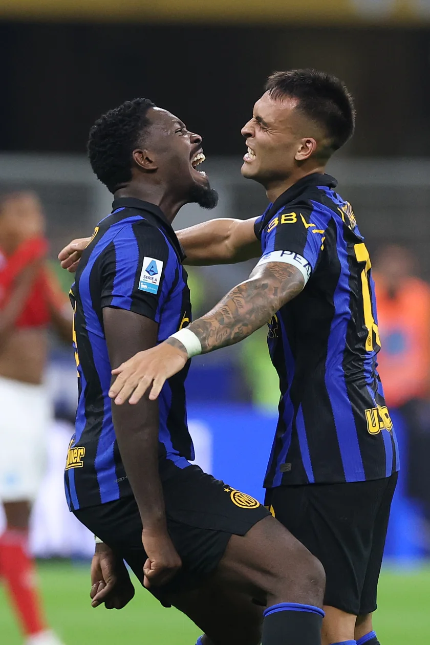 La rivincita degli attaccanti: la Serie A riscopre i centravanti