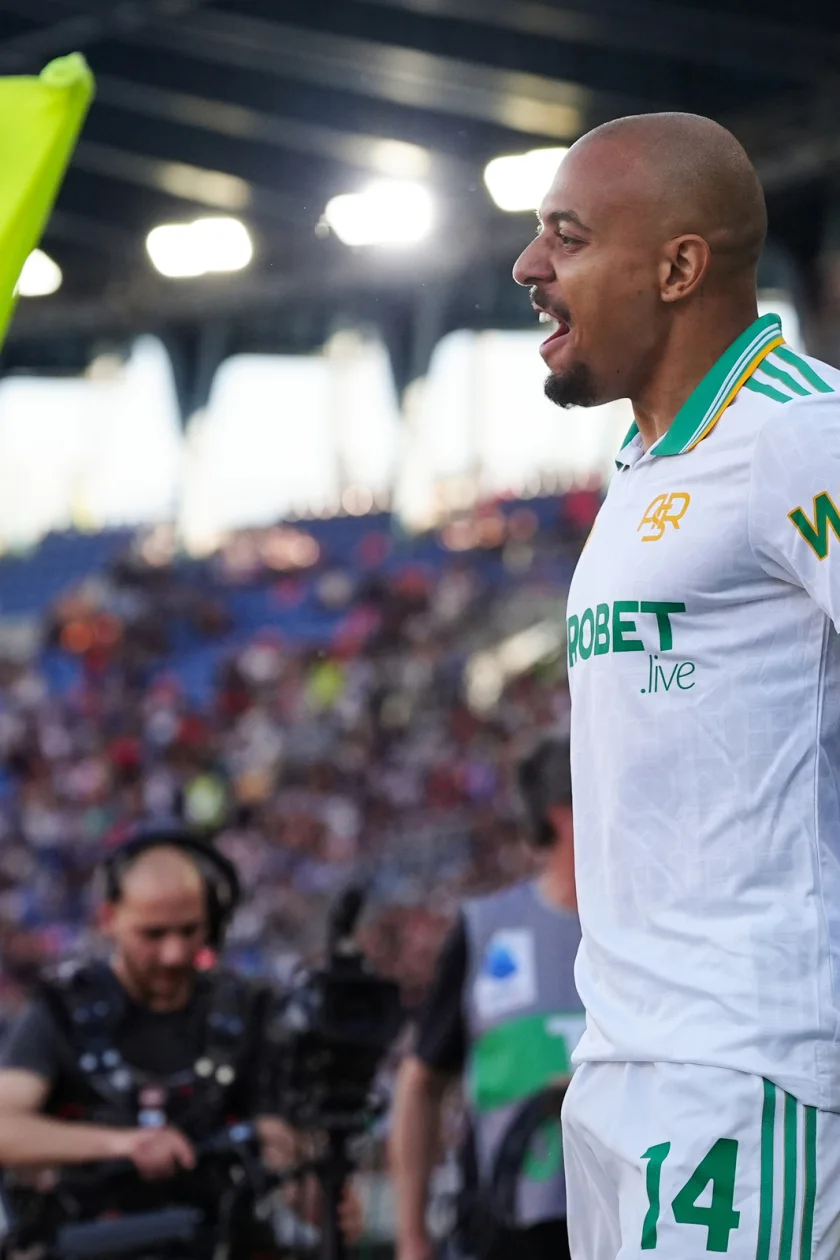 Bologna-Roma 0-2, Gasperini insegue la zona Champions