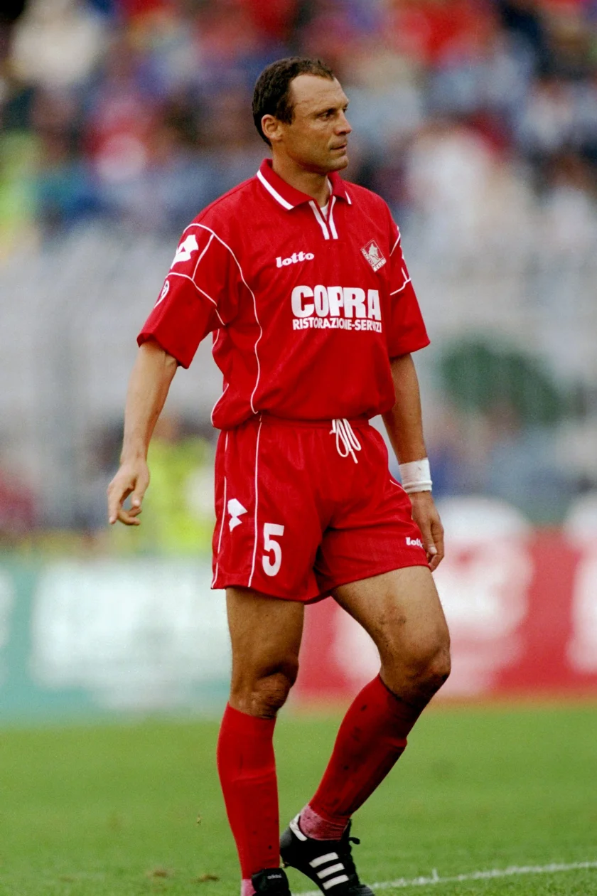 Buon compleanno Pietro Vierchowod