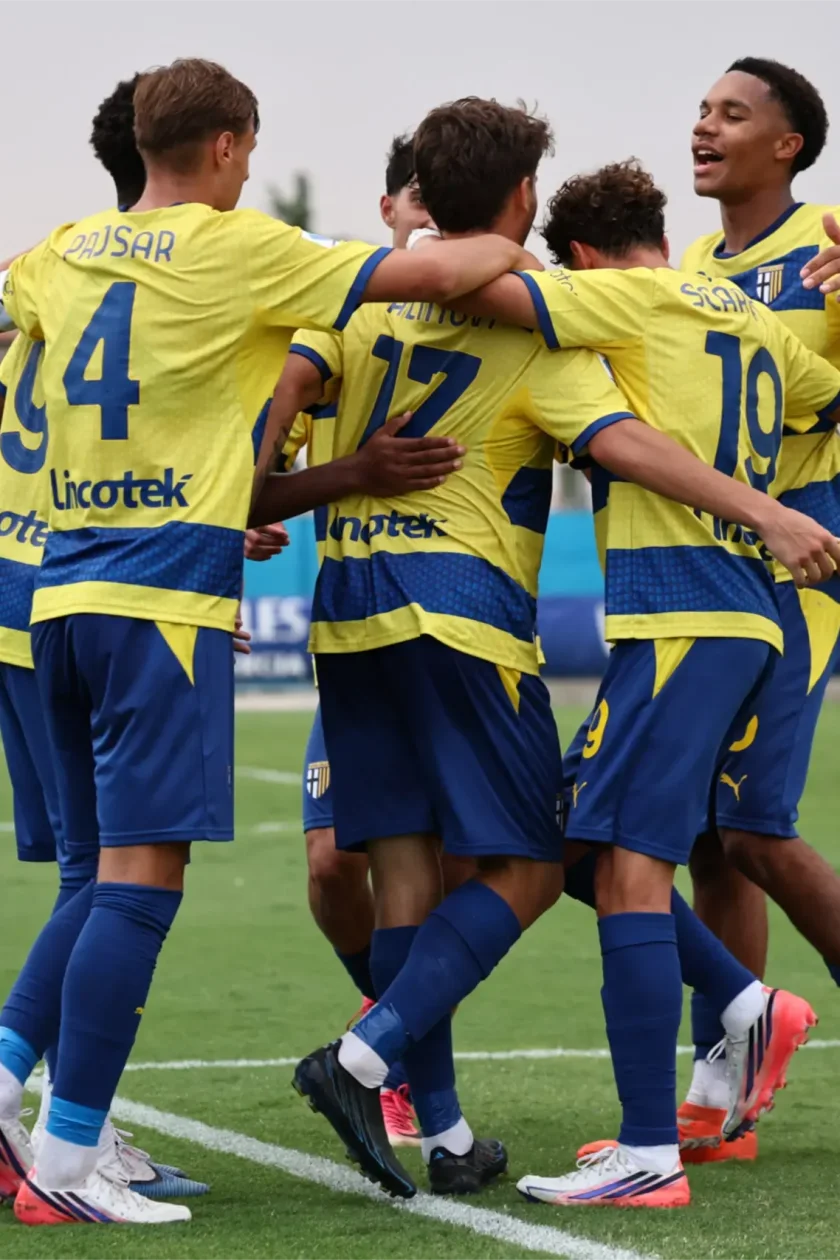 Tutti gli highlights della 2ª giornata | Primavera 1 2026/27
