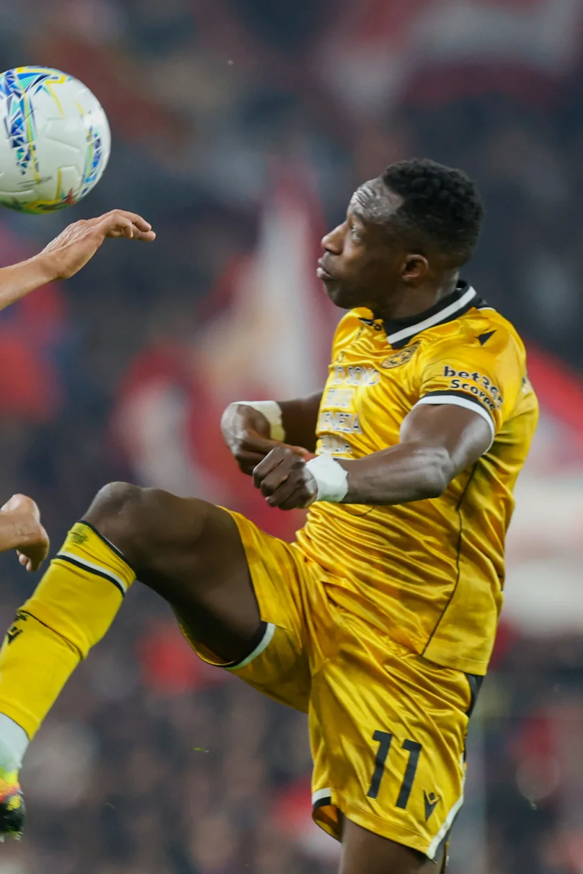 Genoa-Udinese 0-2, friulani al decimo posto