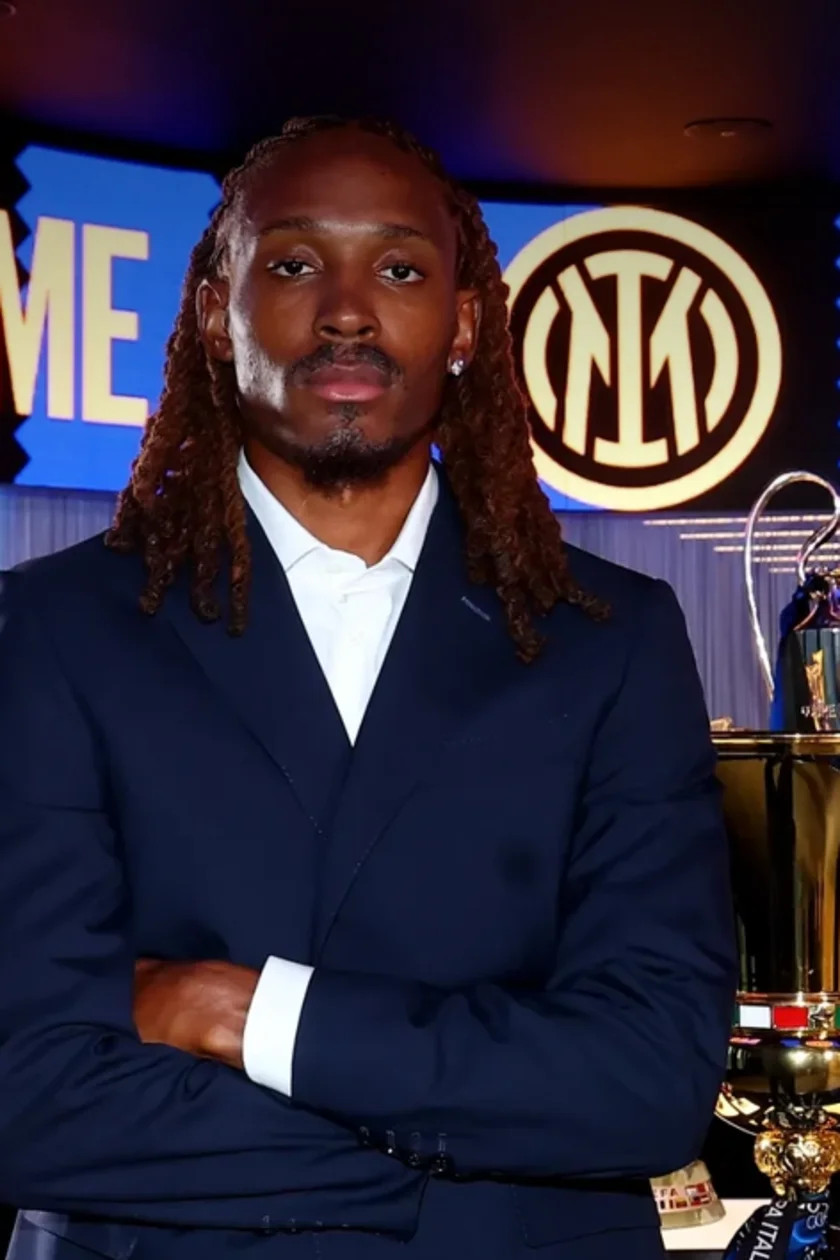 Djed Spence, velocità e duttilità per l'Inter