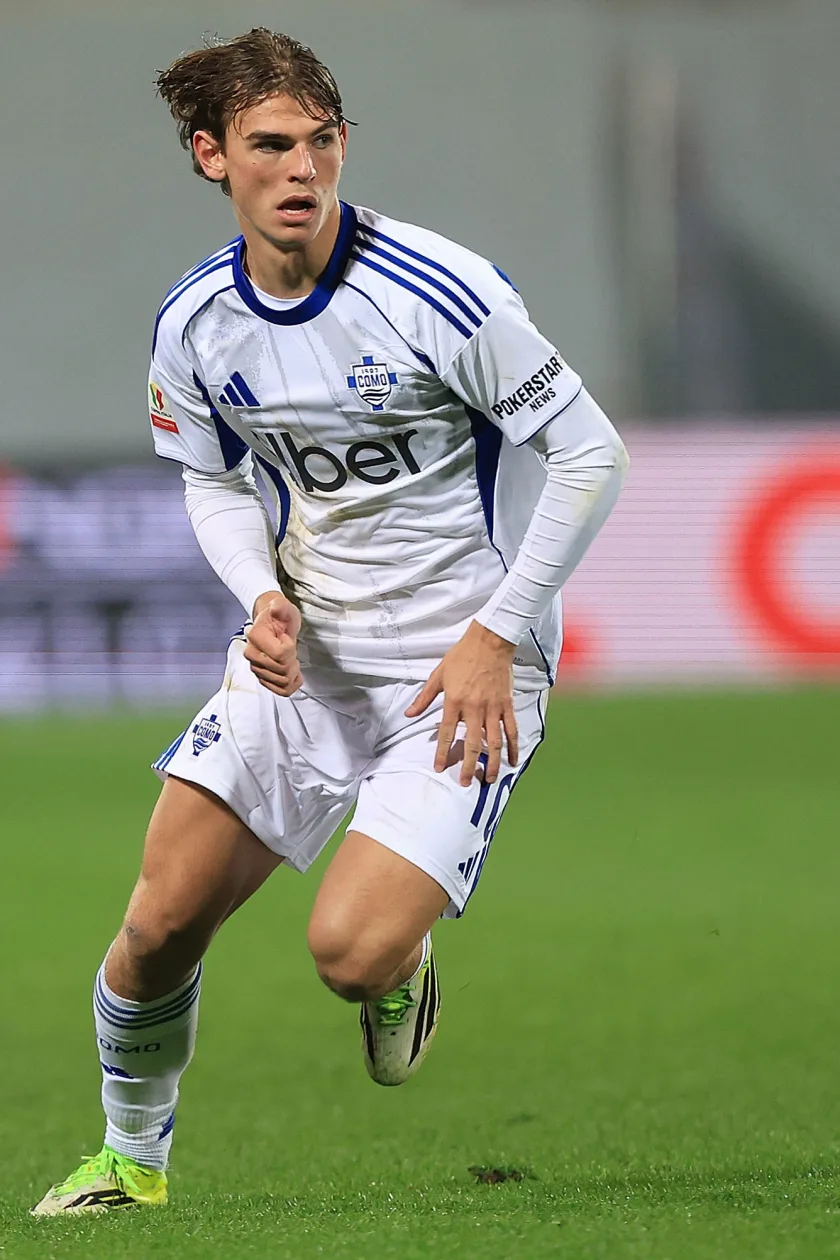 La Radiocronaca di Como-Inter su Radio Tv Serie A 