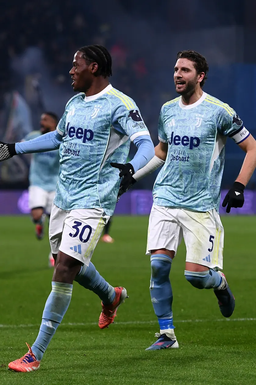 Tutti i goal della 19ª giornata