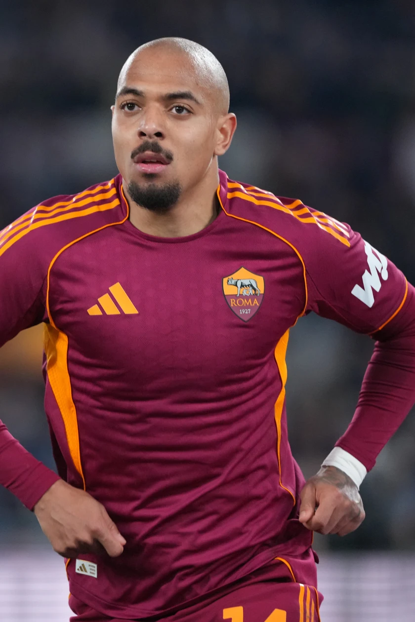 Donyell Malen “EA SPORTS FC Player of The Month” di Febbraio