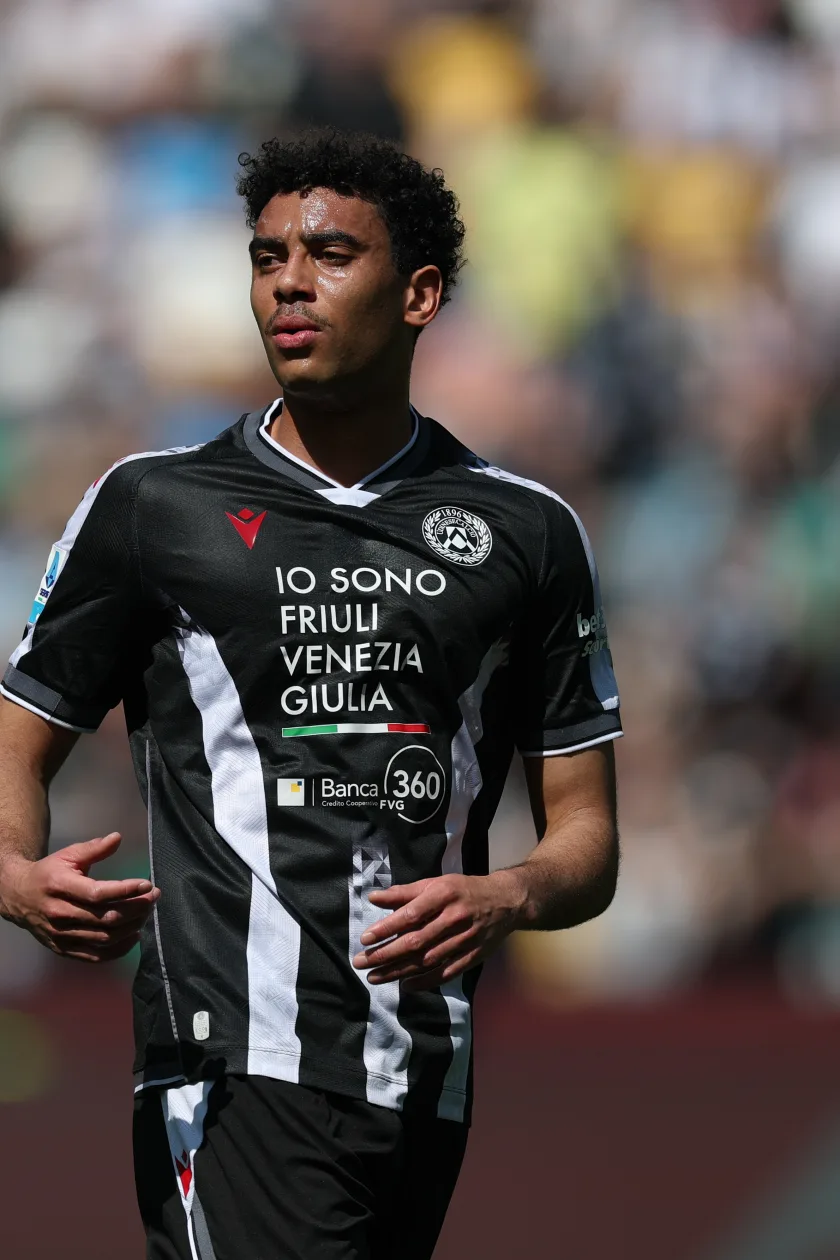 A Chat with Arthur Atta