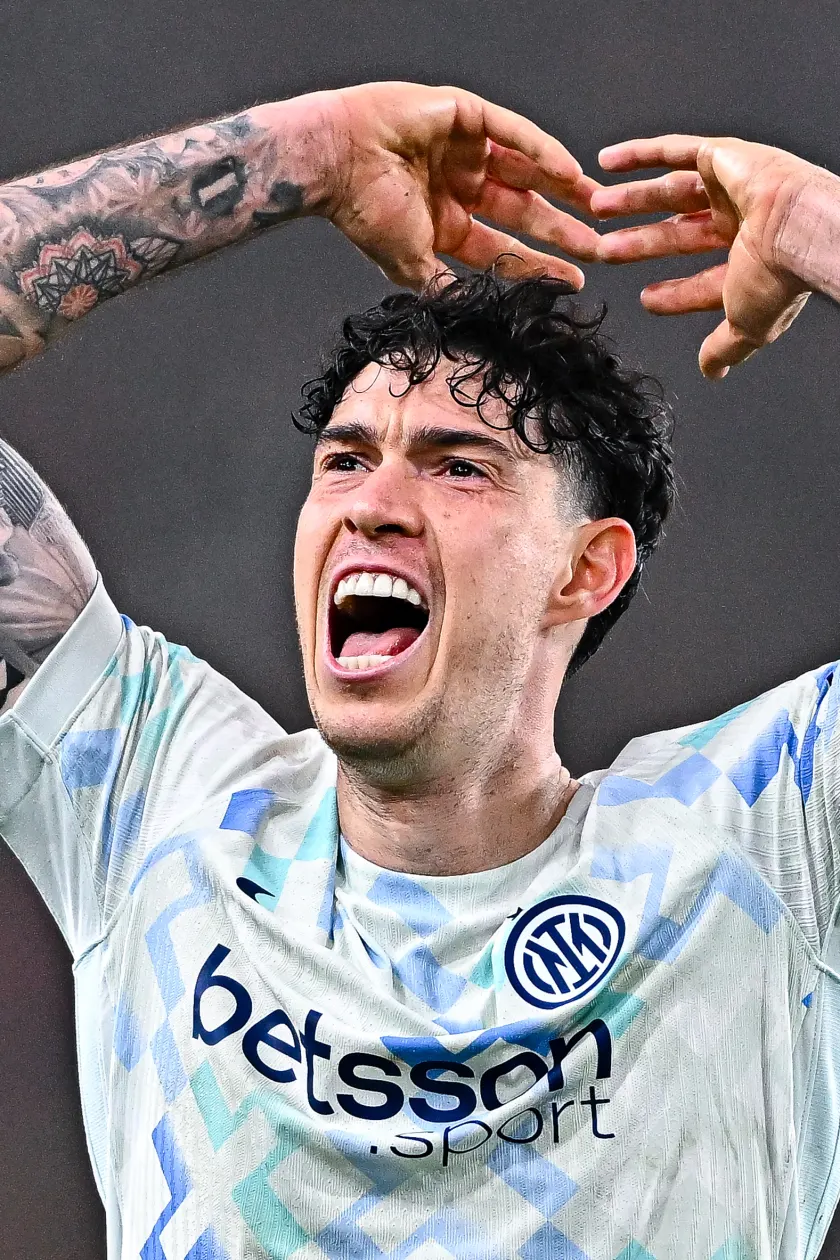 Lo scatto di fine anno verso la 17ª giornata