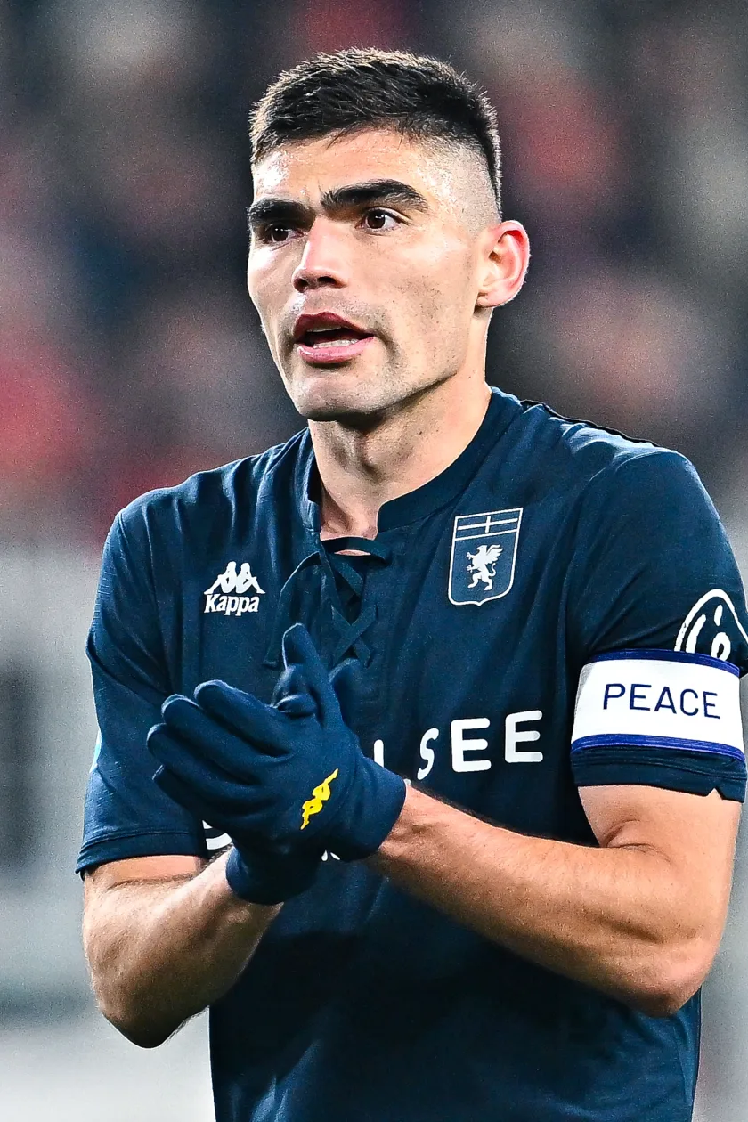 Genoa-Pisa, scontro diretto salvezza 