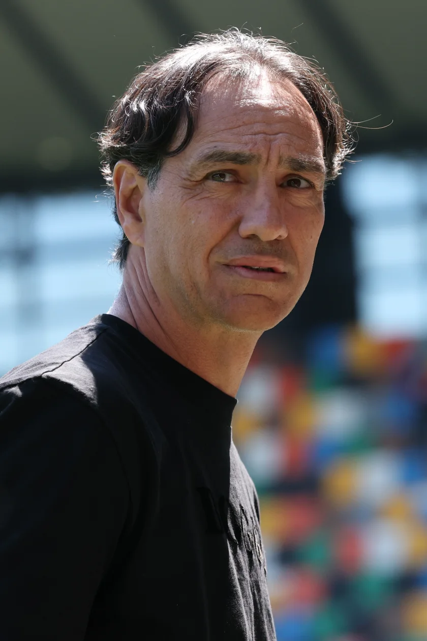 Buon compleanno Alessandro Nesta!