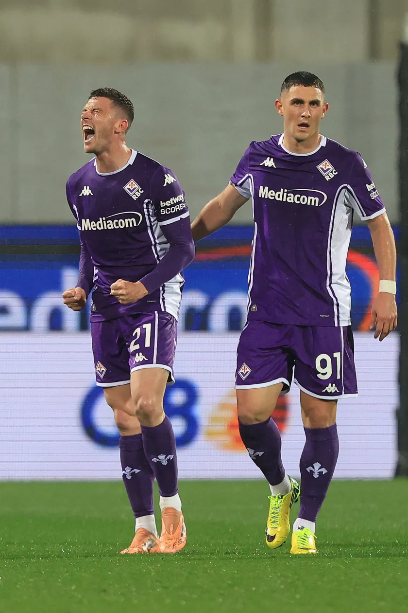 Fiorentina 1-0 Lazio
